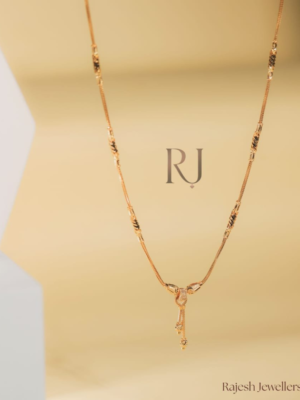 Traditional Mangalsutra