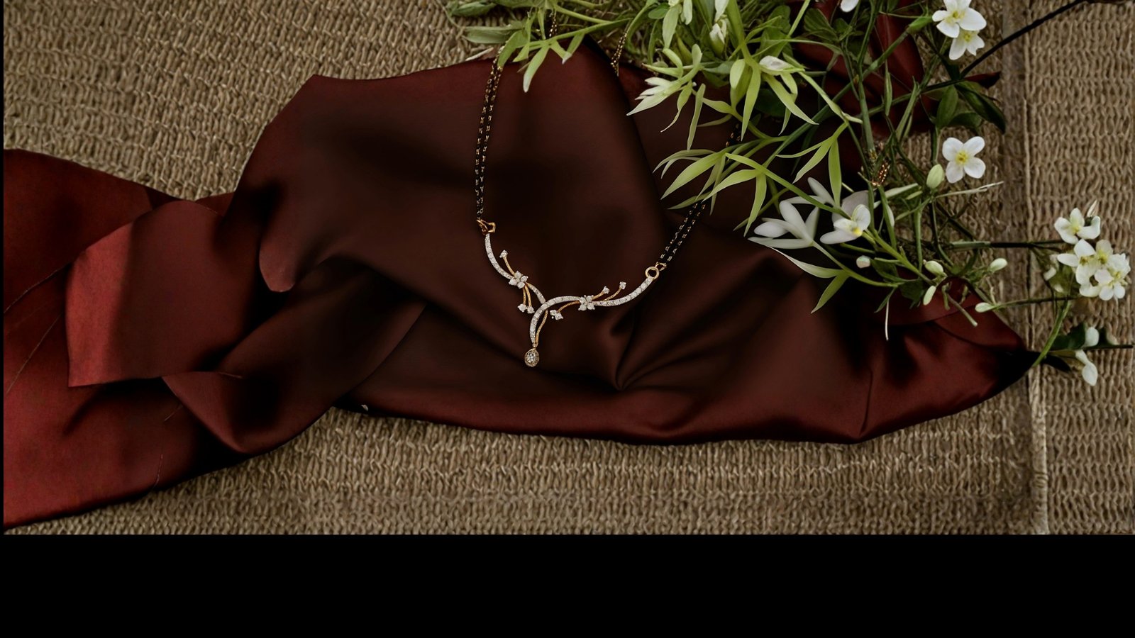 Rajesh Jewellers mangalsutra