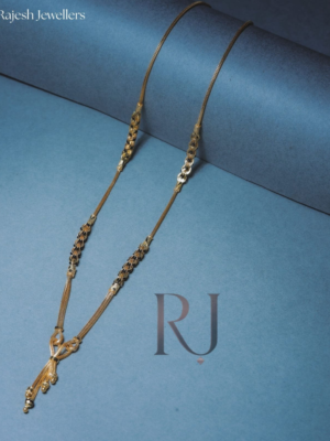 Trending Mangalsutra