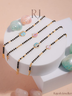 Bracelete Mangalsutra