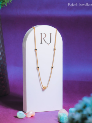 Chain Mangalsutra
