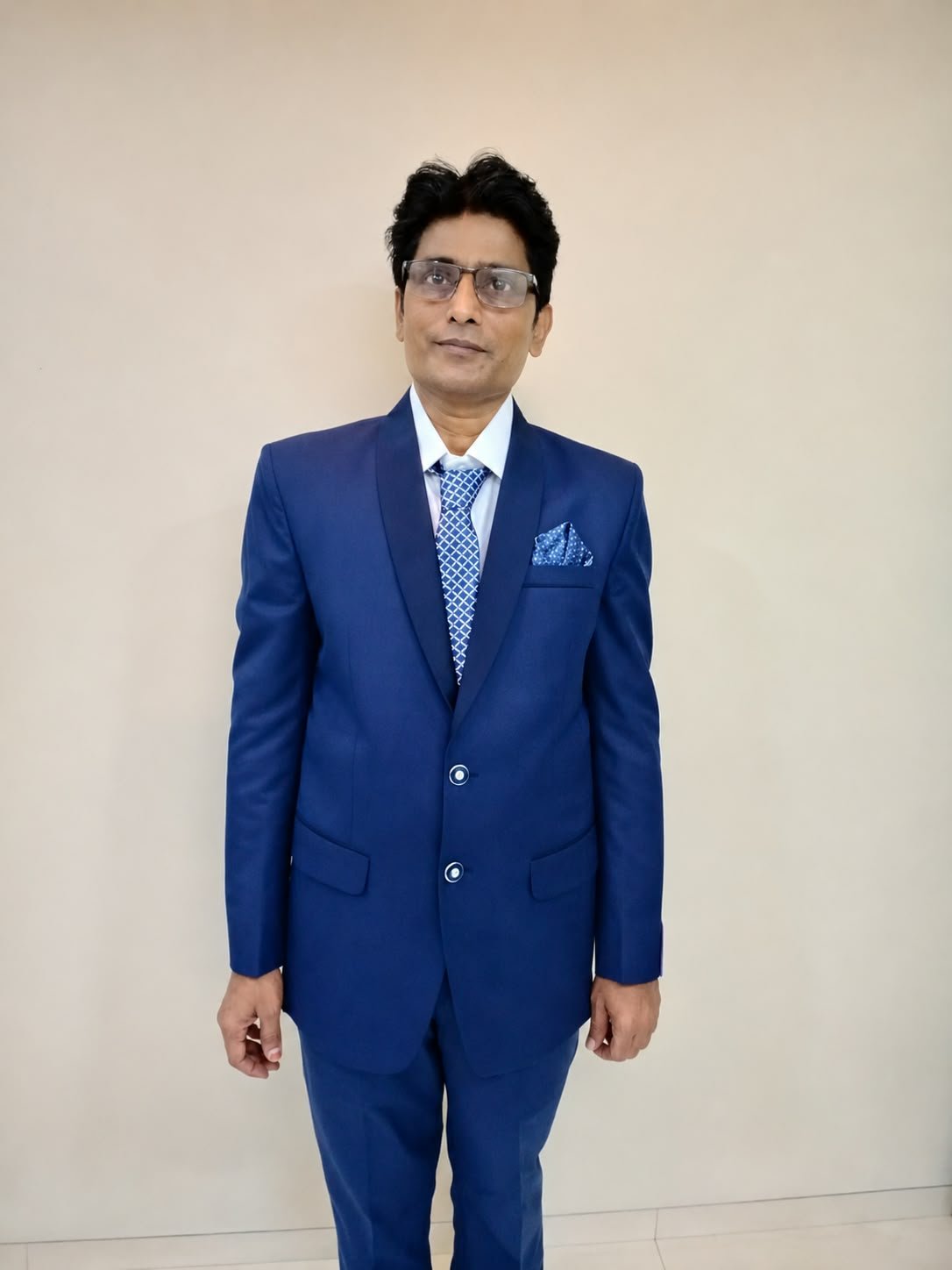 Rajesh Jain
